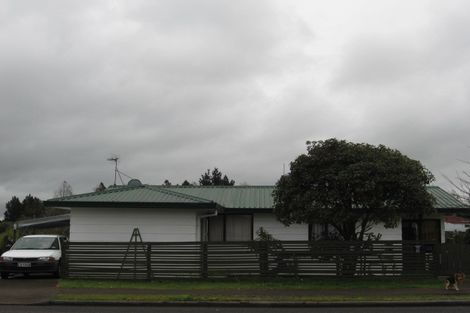 Photo of property in 1/53 Redcrest Avenue, Red Hill, Papakura, 2110