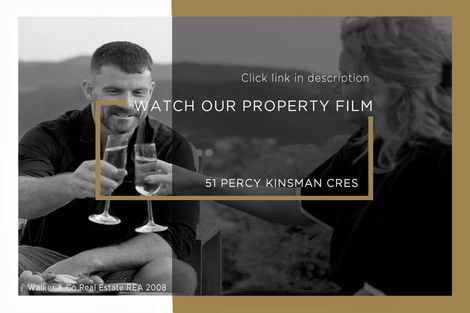 Photo of property in 51 Percy Kinsman Crescent, Riverstone Terraces, Upper Hutt, 5018