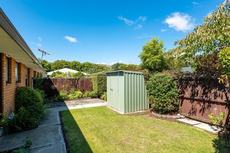 Photo of property in 1/1 Torvill And Dean Lane, Cashmere, Christchurch, 8022