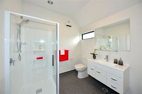 Photo of property in 5/239 Salisbury Street, Christchurch Central, Christchurch, 8013
