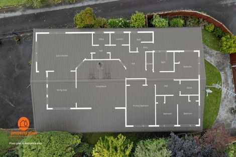 Photo of property in 74 Park Road, Carterton, 5713