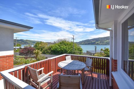 Photo of property in 15 Bayne Terrace, Macandrew Bay, Dunedin, 9014