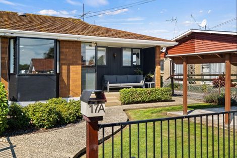 Photo of property in 17 Argyle Street, Mornington, Dunedin, 9011