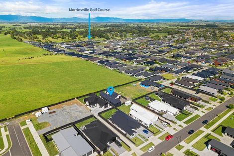 Photo of property in 28 Evans Street, Morrinsville, 3300