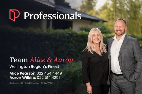 Photo of property in 9b Taita Drive, Boulcott, Lower Hutt, 5011