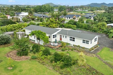 Photo of property in 41 Sands Road, Glenbervie, Whangarei, 0173