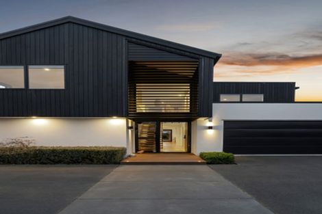 Photo of property in 89b Mays Road, St Albans, Christchurch, 8052