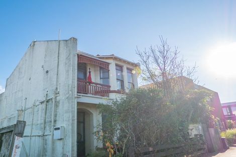 Photo of property in 516 Great King Street North, North Dunedin, Dunedin, 9016