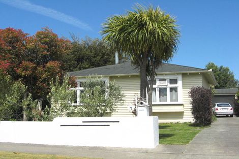 Photo of property in 7 Brewer Street, Blenheim, 7201