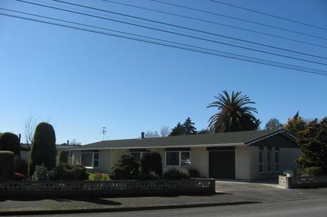 Photo of property in 65 Park Road, Carterton, 5713