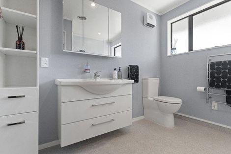 Photo of property in 1 Cobham Place, Solway, Masterton, 5810