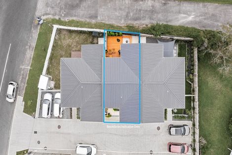 Photo of property in 66b Donovan Avenue, Massey, Auckland, 0614