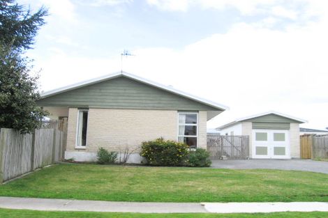 Photo of property in 57 Robinson Crescent, Tamatea, Napier, 4112