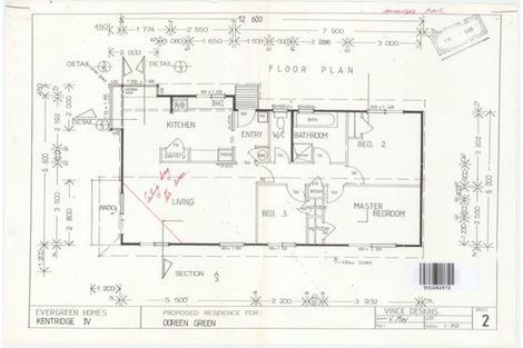Photo of property in 25b Hayes Avenue, Gate Pa, Tauranga, 3112