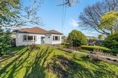 Photo of property in 648 Fergusson Drive, Trentham, Upper Hutt, 5018