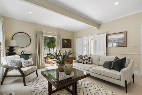 Photo of property in 83a St Stephens Avenue, Parnell, Auckland, 1052