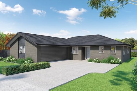 Photo of property in 9 Papawhero Drive, Bell Block, New Plymouth, 4312