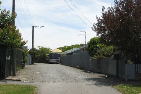 Photo of property in 7 Tenby Place, Avondale, Christchurch, 8061