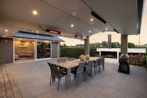 Photo of property in 26 Mike Smith Drive, Cambridge, 3434