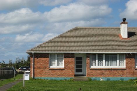 Photo of property in 121 Puriri Street, Gonville, Whanganui, 4501