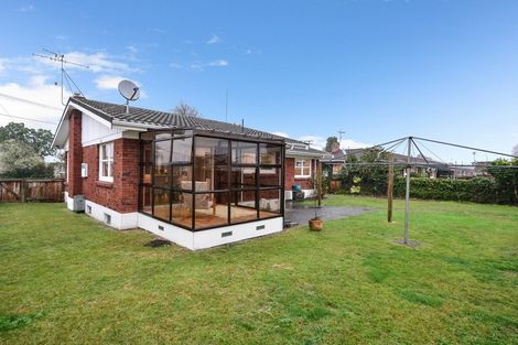 Photo of property in 11 Springfield Crescent, Enderley, Hamilton, 3214