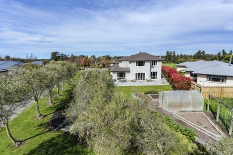 Photo of property in 63 Osborne Road, Amberley, 7410