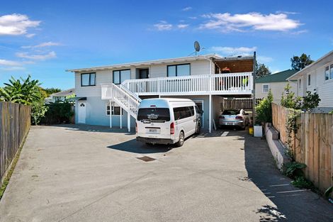 Photo of property in 119 Universal Drive, Henderson, Auckland, 0610