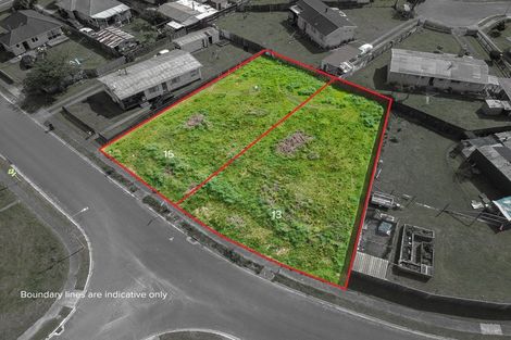 Photo of property in 13 Kahikatea Street, Murupara, 3025