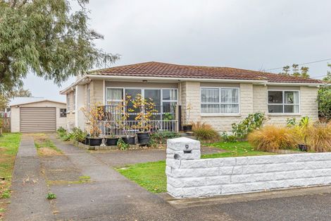Photo of property in 9 Beatty Street, Levin, 5510