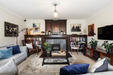 Photo of property in 37 Oban Street, Wadestown, Wellington, 6012