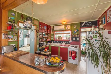 Photo of property in 643 Waitarere Beach Road, Waitarere Beach, Levin, 5510