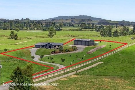 Photo of property in 111 Carmichael Road, Okoroire, Tirau, 3485