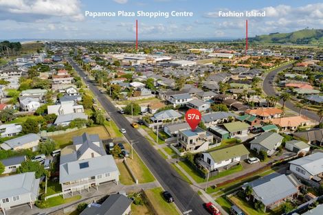 Photo of property in 57a Percy Road, Papamoa Beach, Papamoa, 3118