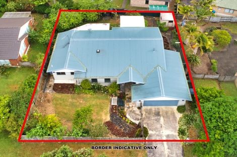 Photo of property in 18 Rush Creek Drive, Westgate, Auckland, 0614