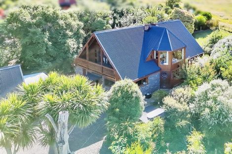 Photo of property in 50 Council Hill Road, Little River, 7591