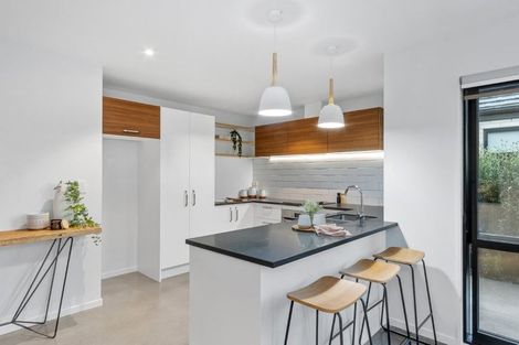 Photo of property in 27 Edwin Ebbett Place, Wigram, Christchurch, 8025