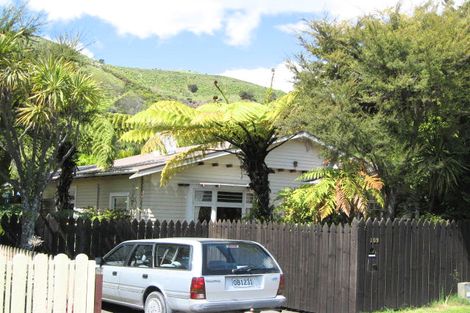 Photo of property in 109 Milton Street, The Wood, Nelson, 7010