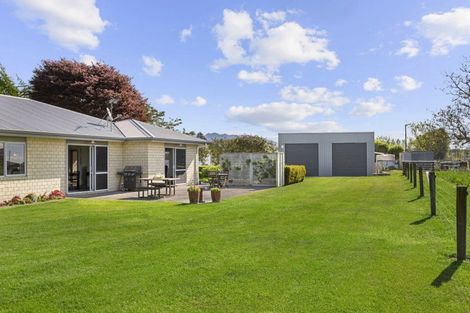 Photo of property in 488 Ryburn Road, Ohaupo, 3883