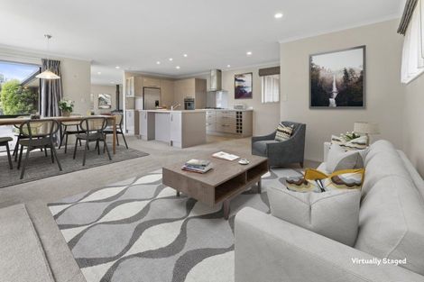 Photo of property in 3 Wilkinson Place, Richmond, 7020