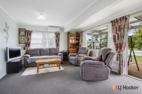 Photo of property in 8b Stafford Street, Waihi, 3610