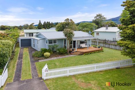 Photo of property in 8b Stafford Street, Waihi, 3610