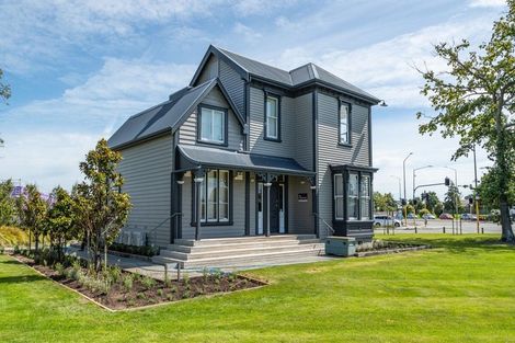 Photo of property in 9 Nostradamus Lane, Halswell, Christchurch, 8025