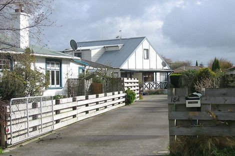 Photo of property in 18a Owen Street, Feilding, 4702