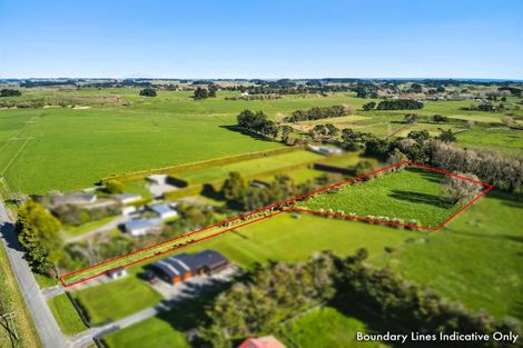 Photo of property in 46 Painua Road, Hokio Beach, Levin, 5571
