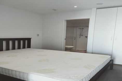 Photo of property in Queen's Residences, 2402/8 Airedale Street, Auckland Central, Auckland, 1010
