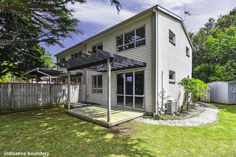 Photo of property in 17a Oakland Avenue, Papatoetoe, Auckland, 2025