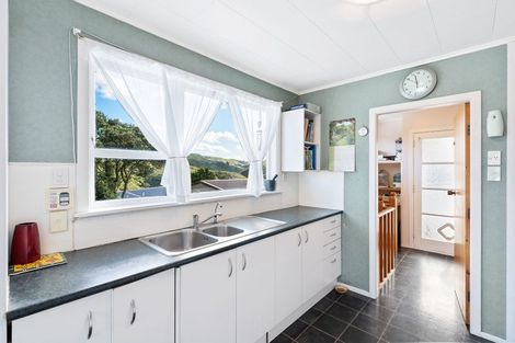 Photo of property in 119 Major Drive, Kelson, Lower Hutt, 5010