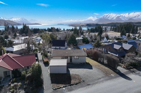 Photo of property in 55 Murray Place, Lake Tekapo, 7999