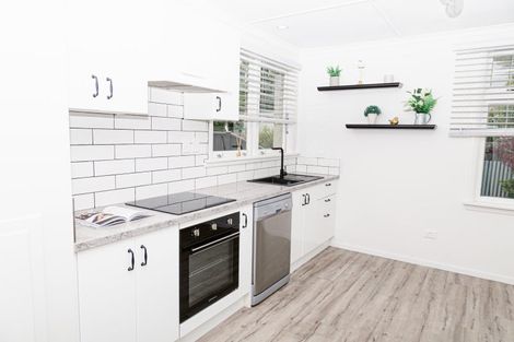 Photo of property in 3 Thomas Street, Ranfurly, 9332