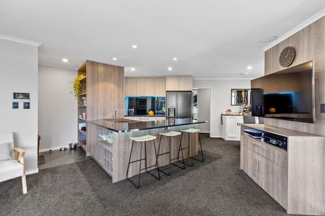 Photo of property in 209 Rolleston Drive, Rolleston, 7614